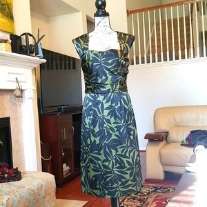 Donna Ricco Dress